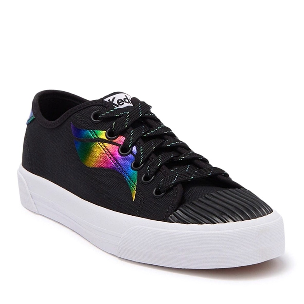 Keds Iridescent Wave Sneakers